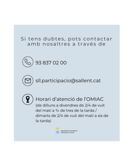 Contacte