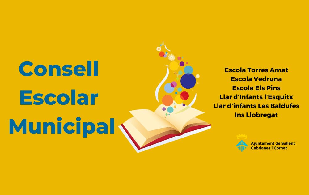 Imatge pels mitjans: Consell Municipal d'Esports